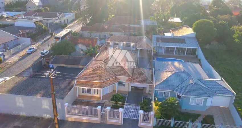 Casa para venda no jardim carvalho - comercial/residencial