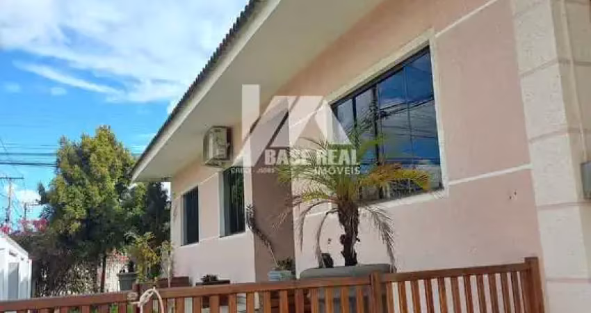 Casa com 2 quartos à venda na Rua Paraná, Dos Estados, Guarapuava
