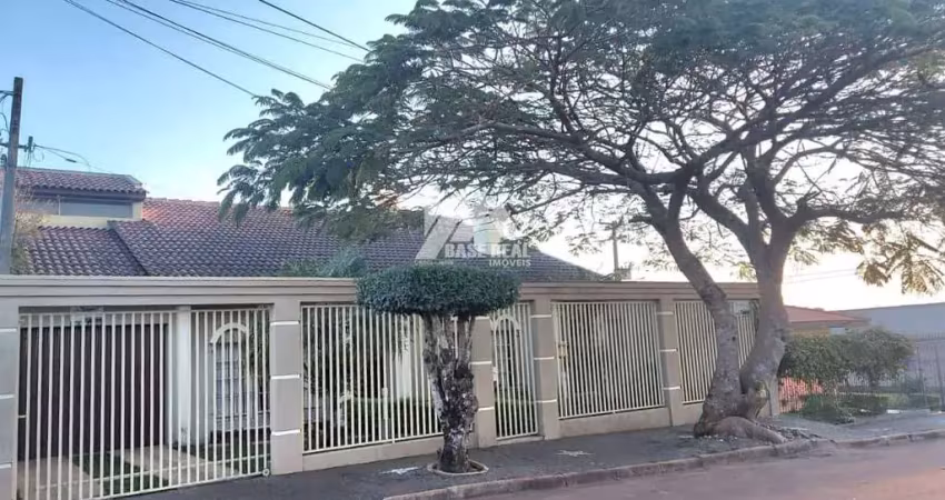Casa com 3 quartos à venda na Rua Major Manoel Grott, Orfãs, Ponta Grossa