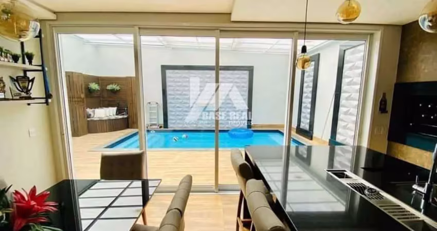 Casa com 3 quartos à venda na Rua Pedro Barbieri, Bonsucesso, Guarapuava