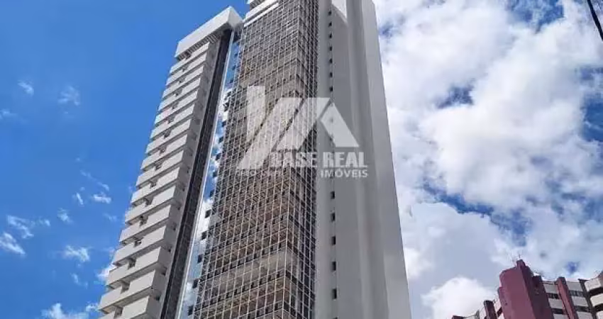 Apartamento com 3 quartos à venda na Rua Benjamin Constant, Centro, Guarapuava