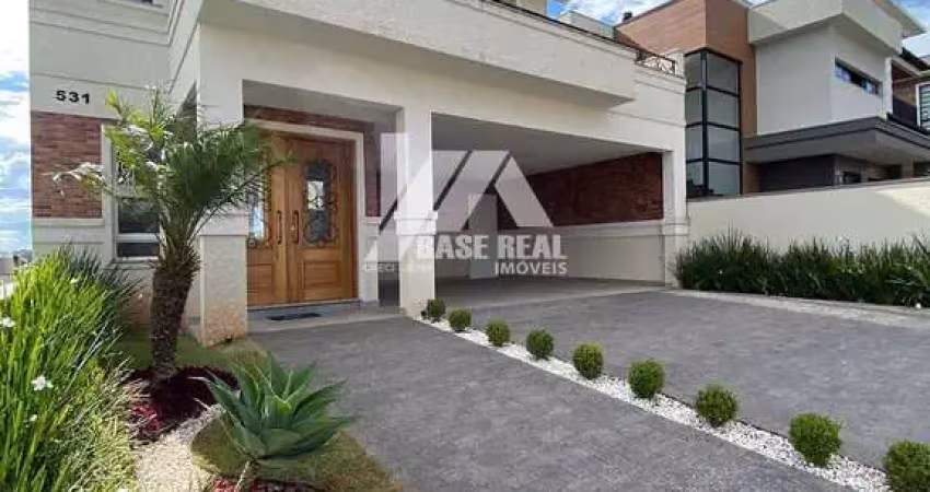 Casa com 3 quartos à venda na Avenida União Pan-americana, Colônia Dona LuÍza, Ponta Grossa