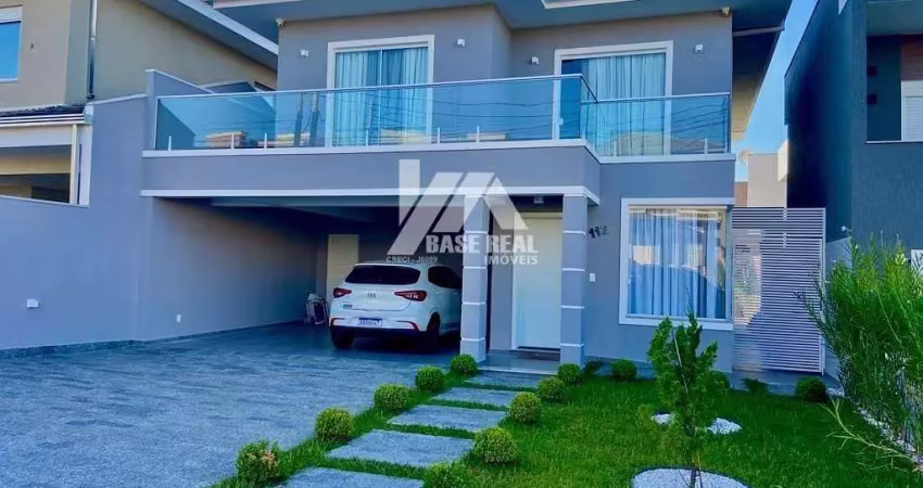 Casa em condomínio fechado com 3 quartos à venda na Residencial Vida Sadia, Neves, Ponta Grossa