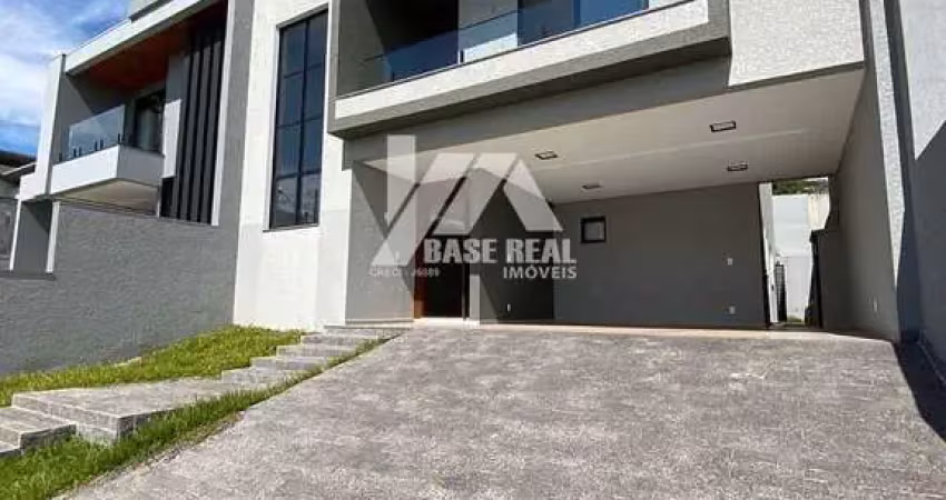 Casa com 4 quartos à venda na Avenida União Pan-americana, Colônia Dona LuÍza, Ponta Grossa