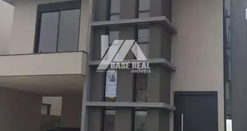 Casa em condomínio fechado com 4 quartos à venda na Rua Visconde de Baraúna, Jardim Carvalho, Ponta Grossa