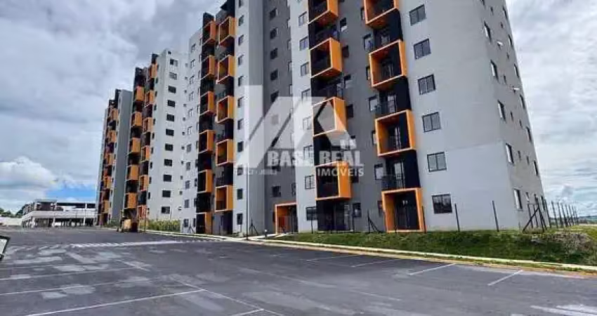Apartamento com 2 quartos para alugar na Rua Gerânios, Batel, Guarapuava