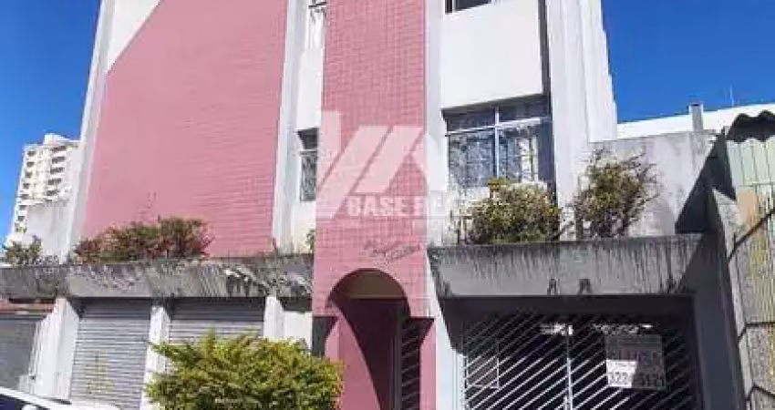Apartamento com 2 quartos para alugar na Rua Padre Ildefonso, Centro, Ponta Grossa