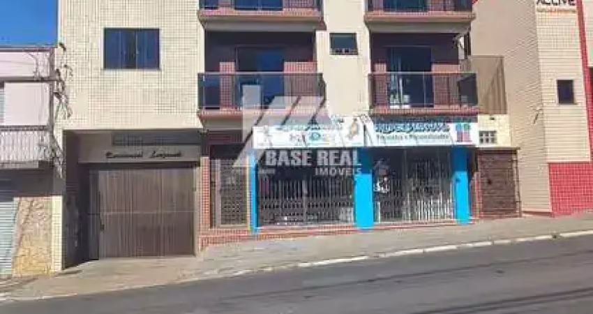 Apartamento padrão para locação, centro, ponta grossa, pr