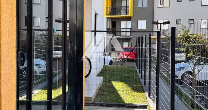 Apartamento para locação, cidade dos lagos, guarapuava, pr