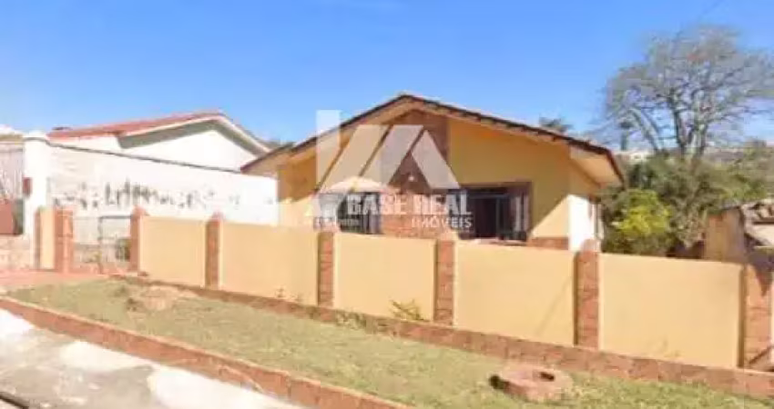 Casa com 2 quartos para alugar na Rua Doutor Alves Maciel, Oficinas, Ponta Grossa