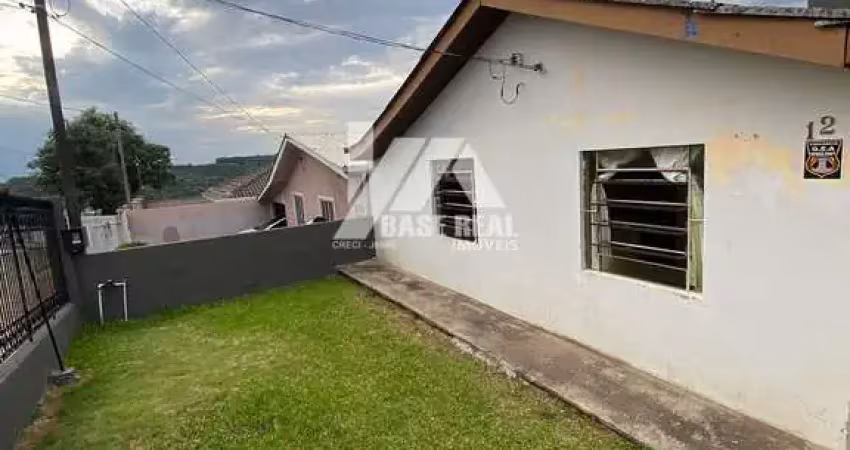 Casa padrão para locação, contorno, ponta grossa, pr