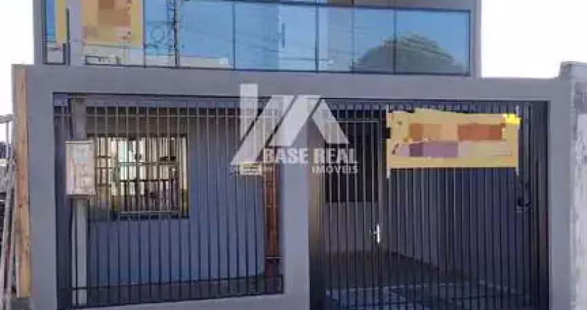 Casa padrão para locação, contorno, ponta grossa, pr