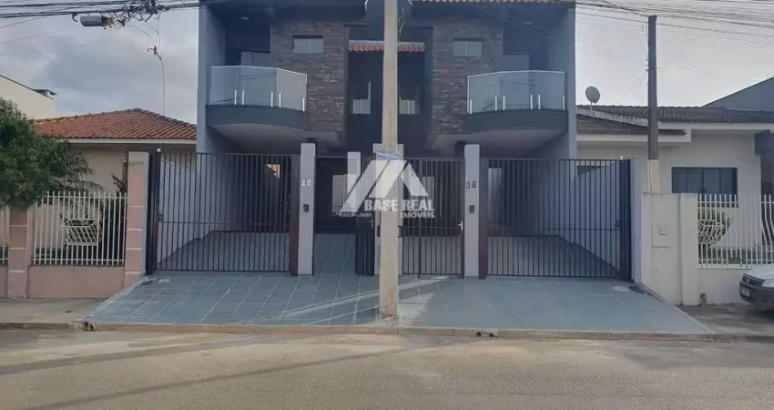 Casa com 3 quartos para alugar na Rua Cleuci Gomes de Araújo, Contorno, Ponta Grossa