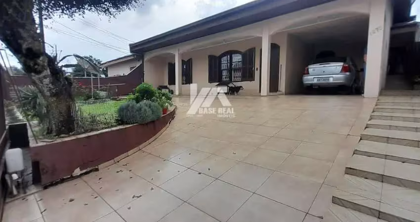 Casa comercial para alugar na Rua Cônego Braga, Centro, Guarapuava