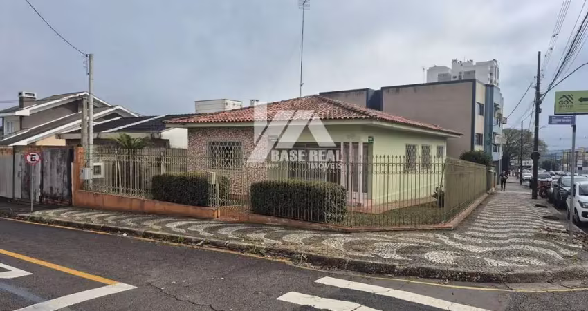 Casa para locação,  comercial orfãs, ponta grossa, pr
