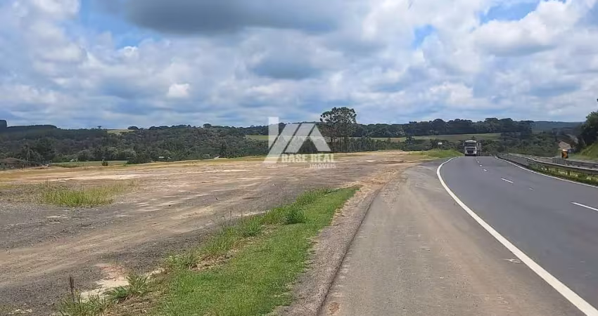 Terreno à venda na Rodovia do Café, Zona Rural, Tibagi