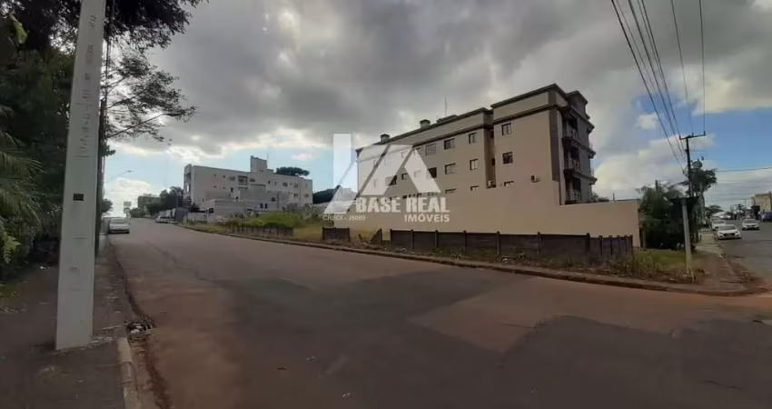 Terreno à venda na Rua Octávio de Carvalho, Jardim Carvalho, Ponta Grossa