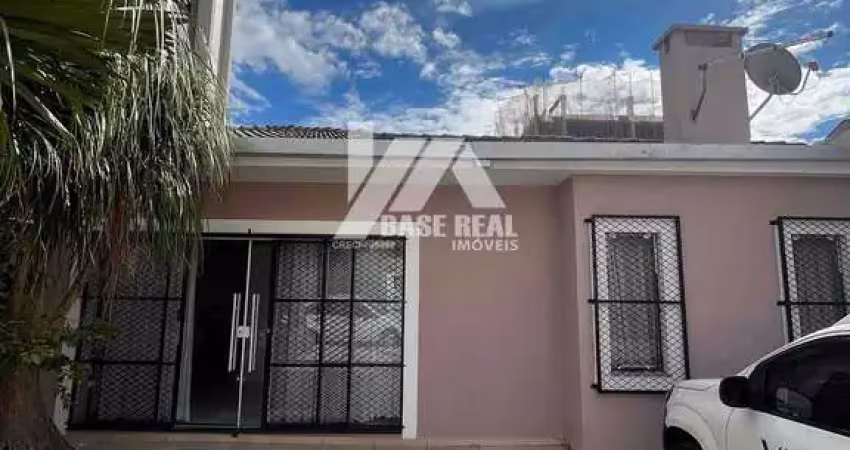 Casa com 3 quartos para alugar na Rua Emílio de Menezes, Estrela, Ponta Grossa
