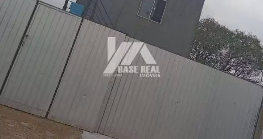 Kitnet / Stúdio para alugar na Rua Abgail Ribas Rocha, Boqueirão, Guarapuava