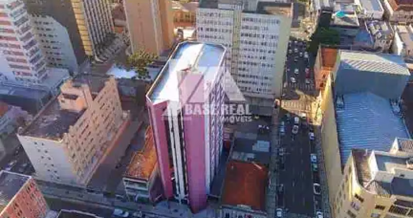Sala comercial com 4 salas à venda na Rua Quinze de Novembro, Centro, Ponta Grossa