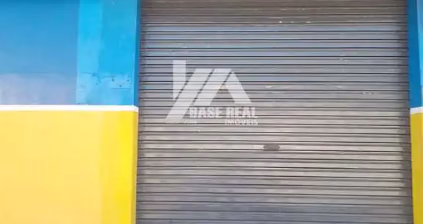 Sala comercial para alugar na Rua Praia de Ipanema, Contorno, Ponta Grossa