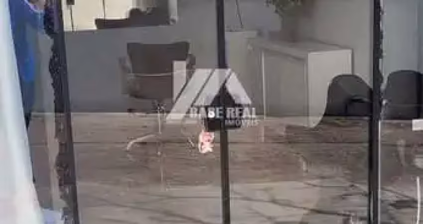Sala comercial para alugar na Rua Luiz Scorsim, São Cristóvão, Guarapuava