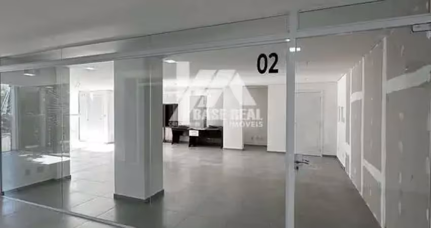 Sala comercial com 1 sala para alugar na Rua Professora Leonídia, Centro, Guarapuava