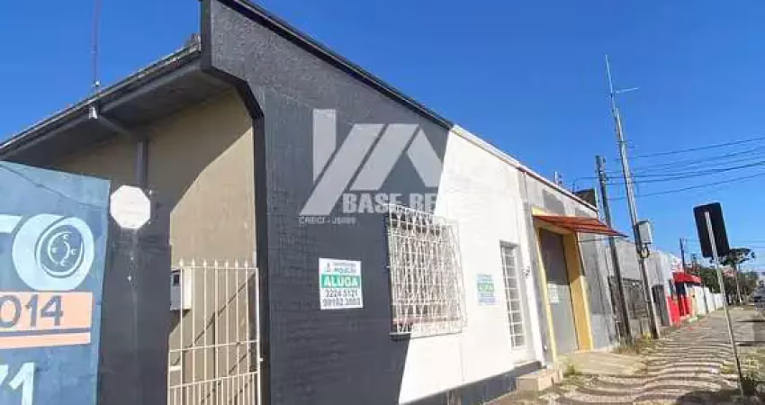Sala comercial com 3 salas para alugar na Avenida Anita Garibaldi, Orfãs, Ponta Grossa