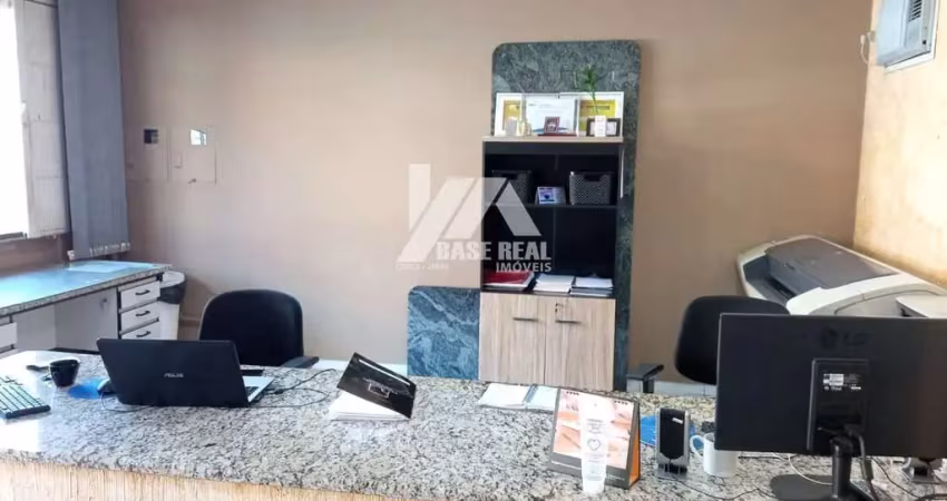 Sala à venda, 170 m² por r$ 700.000,00 - centro - guarapuava/pr