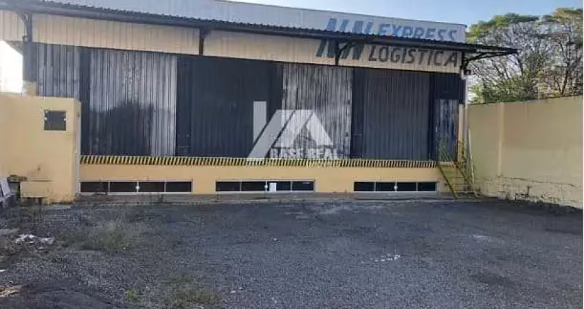 Excelente barracão comercial no bairro dos estados para locação e venda com mais de 360m²,
