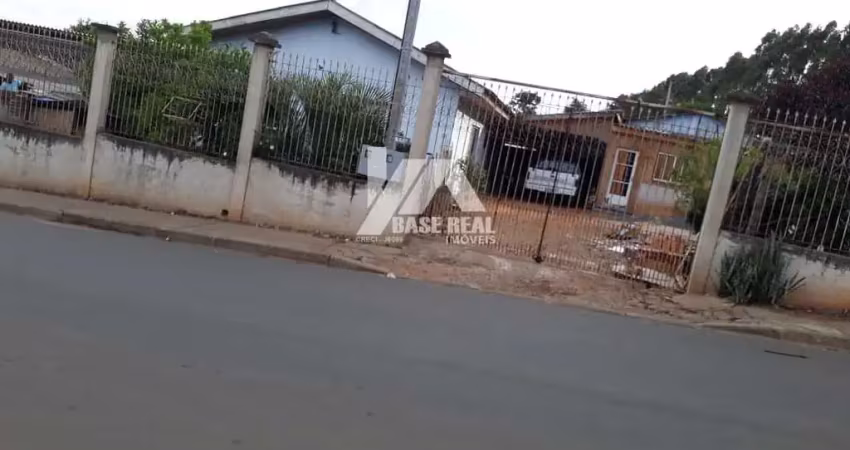 Barracão / Galpão / Depósito à venda na Rua Dalonita, Colônia Dona LuÍza, Ponta Grossa