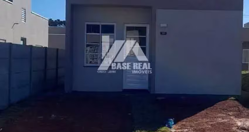 Casa com 2 quartos para alugar na Rua Maria Alice Wiechinieski, Neves, Ponta Grossa
