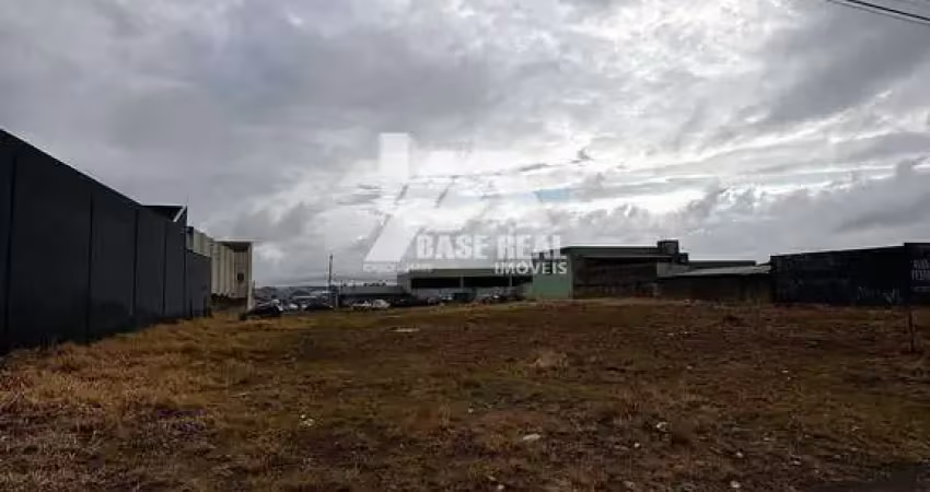 Terreno para locação, são cristóvão, guarapuava, pr