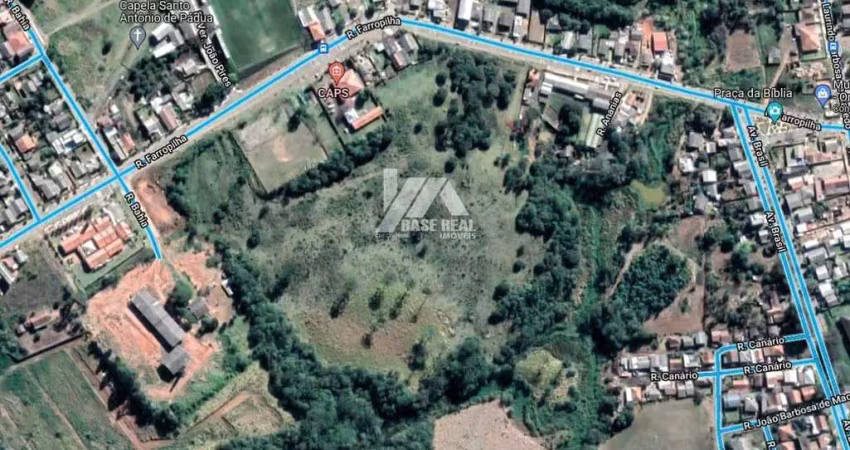 Chácara / sítio à venda na Avenida Farroupilha, Centro, Ortigueira
