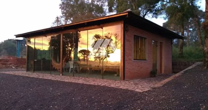 Chácara com localizada no rio das mortes  à venda, 24.200 m² por r$ 850.000