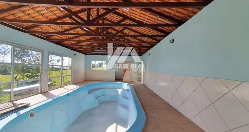 Chácara / sítio com 3 quartos à venda na BR376, Chapada, Ponta Grossa