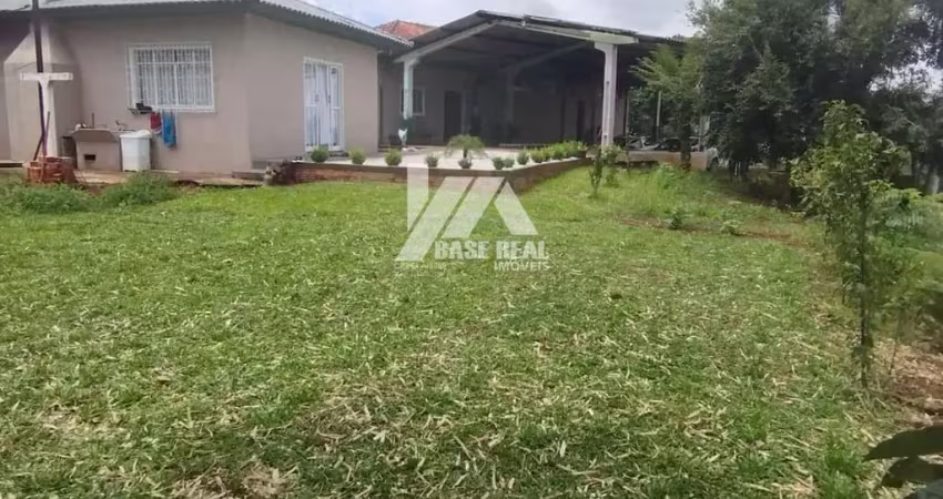 Chácara / sítio com 2 quartos à venda na Rua Brasílio Itiberê, Periquitos, Ponta Grossa