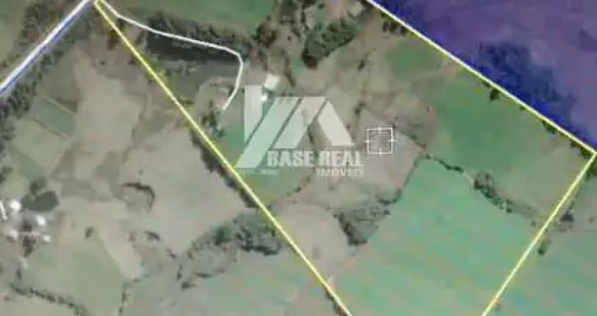 Chácara / sítio à venda na Pr 466 Km 20 Sentindo Pitanga, Área Rural de Guarapuava, Guarapuava