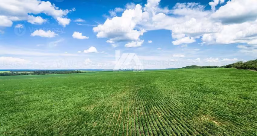 Chácara / sítio à venda na Rural, Zona Rural, Terra Roxa