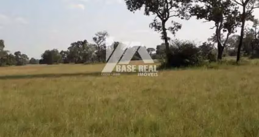 Chácara / sítio à venda na Abel, Centro, Luciara