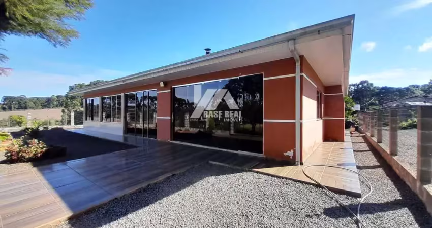 Chácara / sítio com 3 quartos à venda na sitio, Zona Rural, Campina do Simão