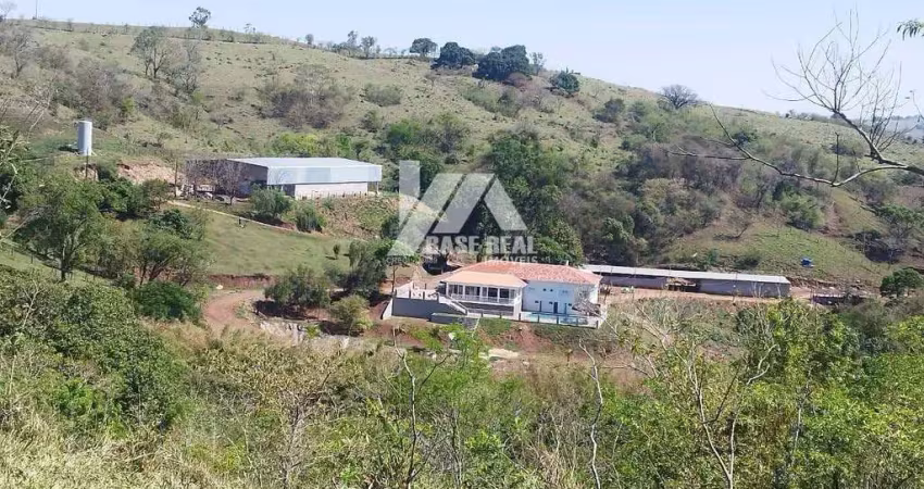 Chácara / sítio com 20 quartos à venda na Rural, Zona Rural, Mandaguari