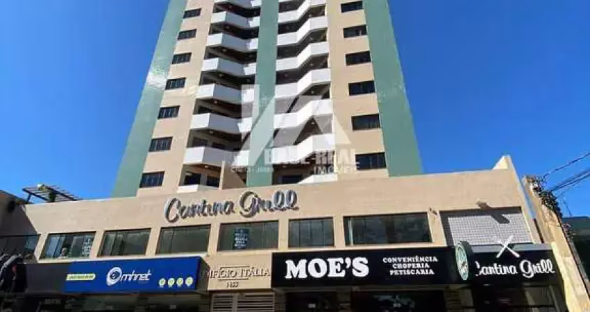 Casa para alugar na Rua Senador Pinheiro Machado, Centro, Guarapuava