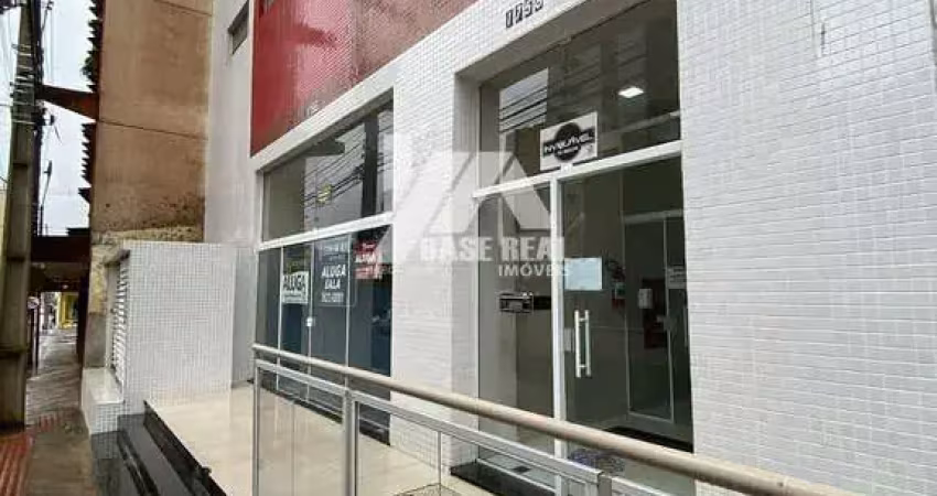 Casa comercial para alugar na Rua Brigadeiro Rocha, Centro, Guarapuava