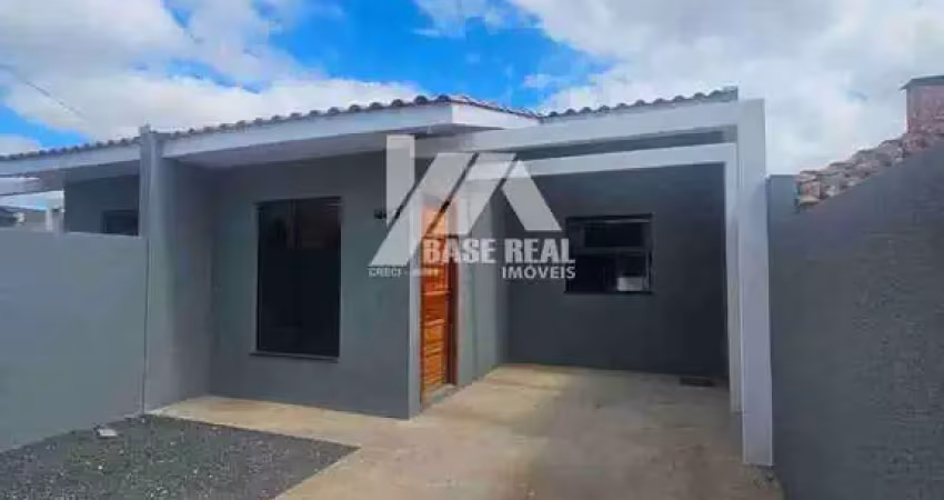 Casa com 3 quartos à venda na Rua Neci Nunes Ferreira, Neves, Ponta Grossa