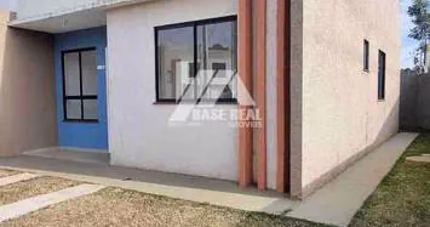 Casa em condomínio fechado com 3 quartos para alugar na Rua Doutor Washington Subtil Chueire, Jardim Carvalho, Ponta Grossa