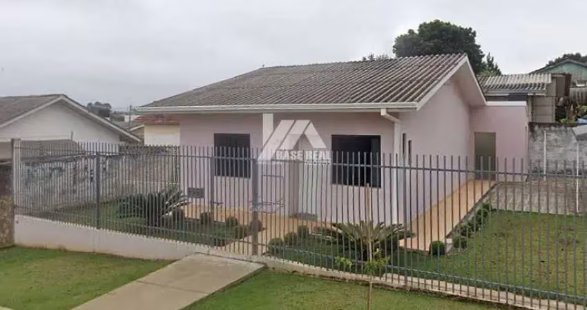Casa com 2 quartos à venda na Rua Roraima, Boqueirão, Guarapuava