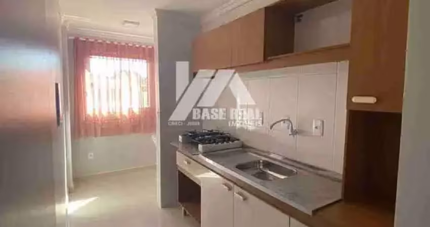 Apartamento com 3 quartos para alugar na Avenida Bispo Dom Geraldo Pellanda, Uvaranas, Ponta Grossa
