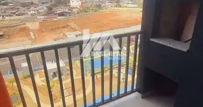 Apartamento com 3 quartos para alugar na Rua Gerânios, Batel, Guarapuava