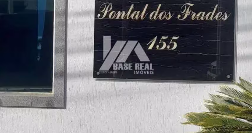 Apartamento para locação, colônia dona luíza, ponta grossa, pr
